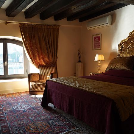 Granda Sweet Suites Wenecja Zewnętrze zdjęcie