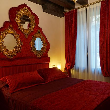 Granda Sweet Suites Wenecja Zewnętrze zdjęcie