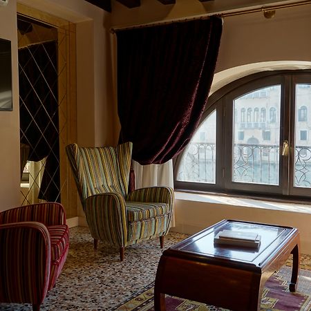 Granda Sweet Suites Wenecja Zewnętrze zdjęcie