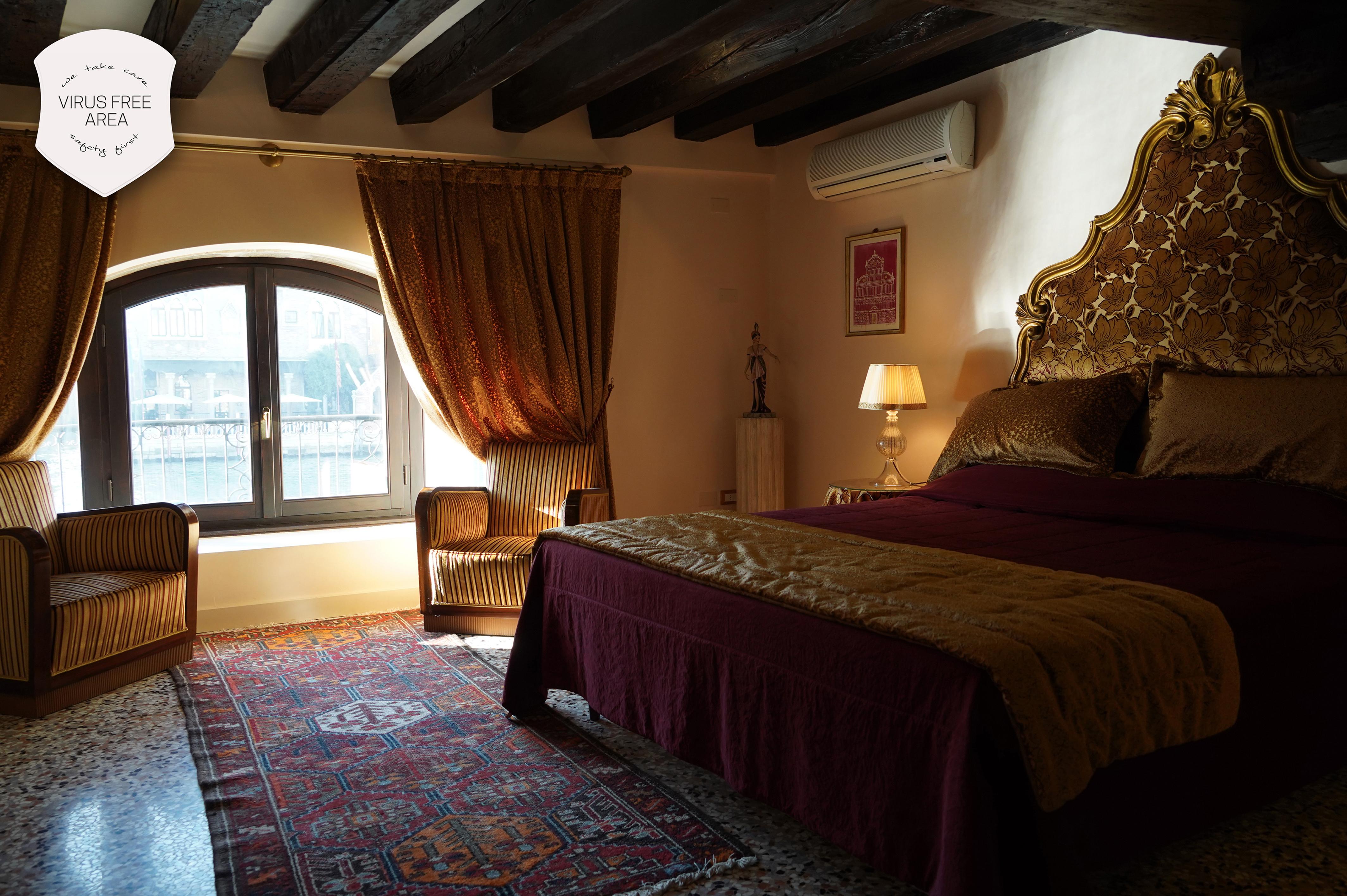Granda Sweet Suites Wenecja Zewnętrze zdjęcie