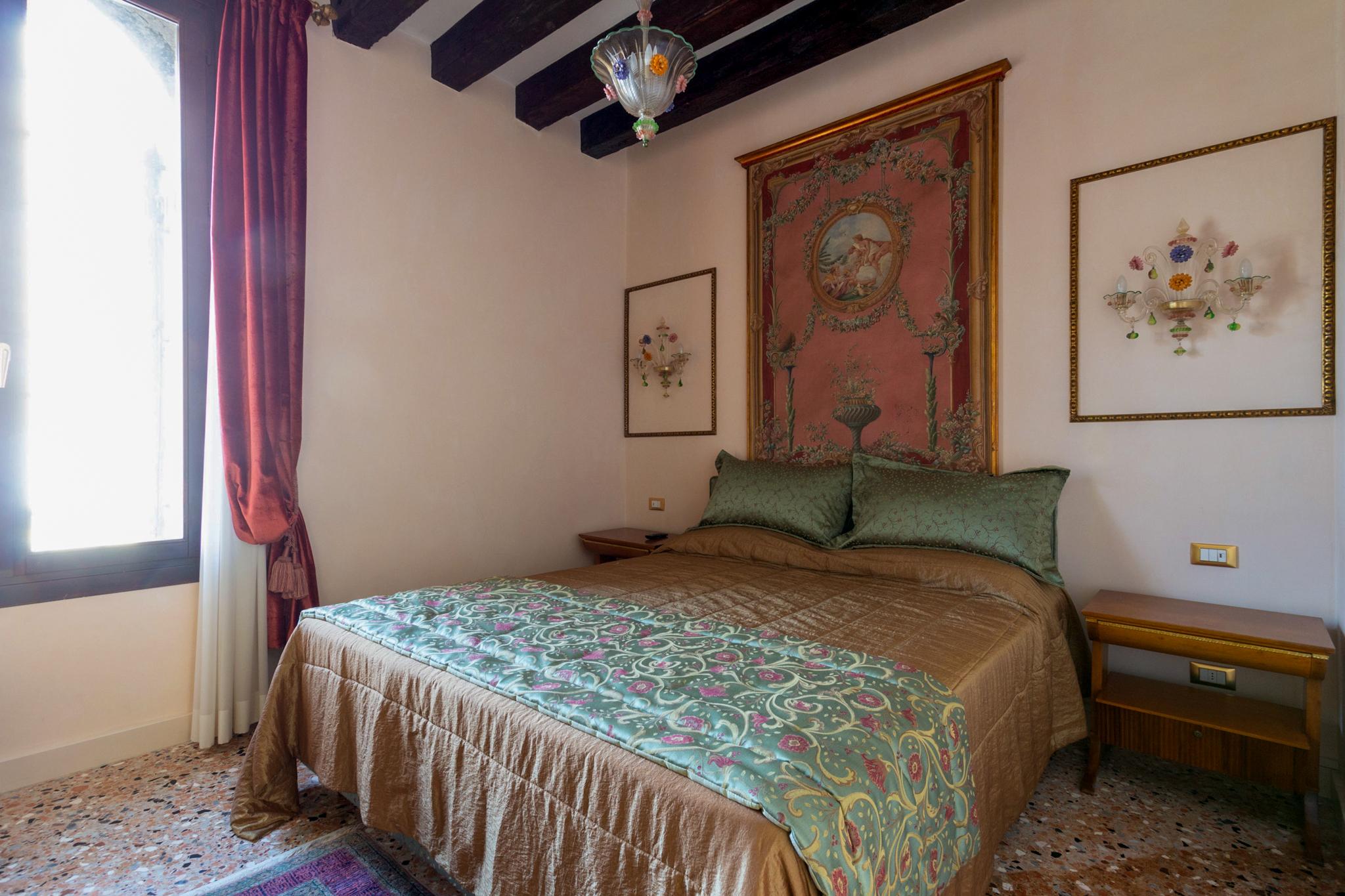 Granda Sweet Suites Wenecja Zewnętrze zdjęcie