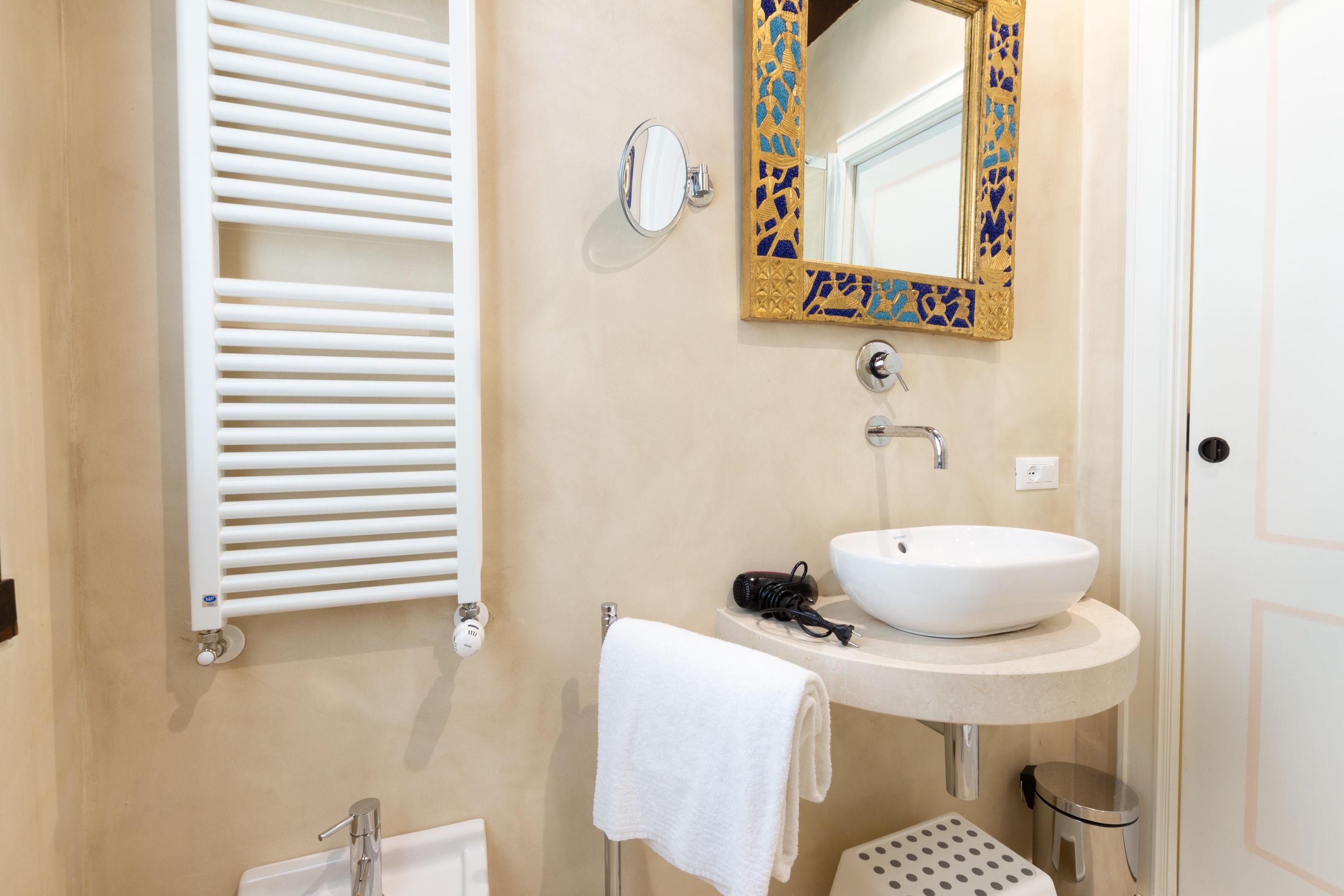 Granda Sweet Suites Wenecja Zewnętrze zdjęcie