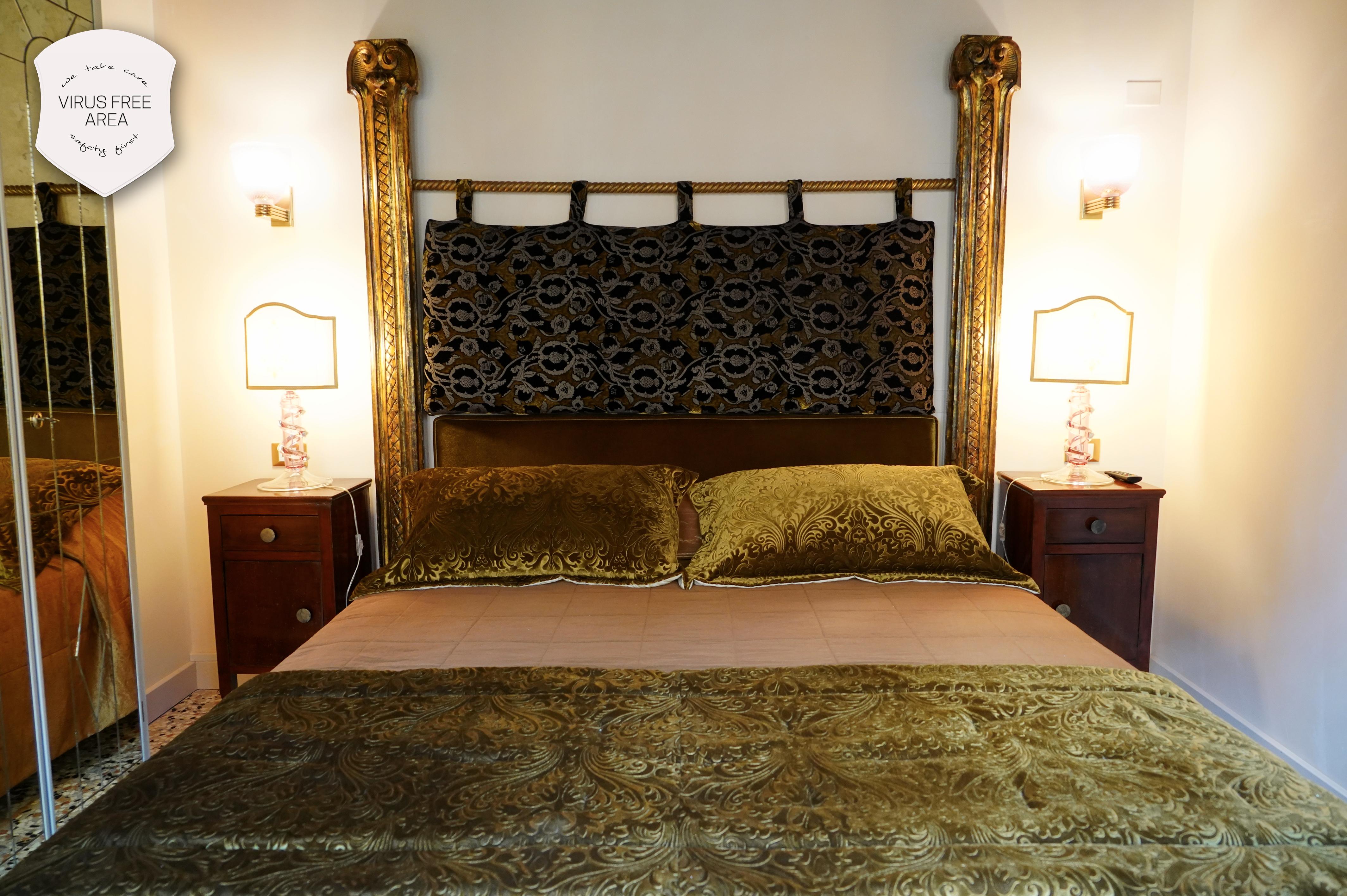Granda Sweet Suites Wenecja Zewnętrze zdjęcie