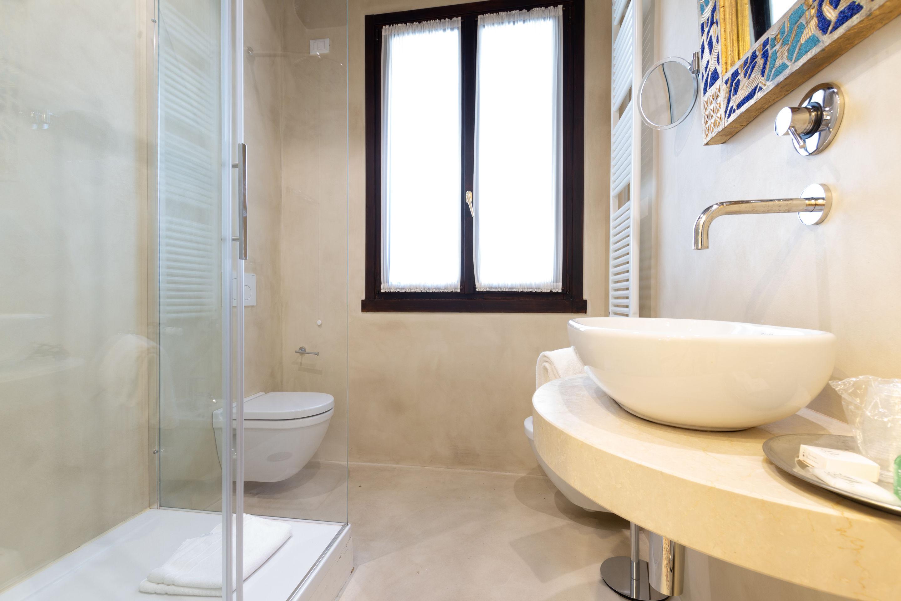 Granda Sweet Suites Wenecja Zewnętrze zdjęcie