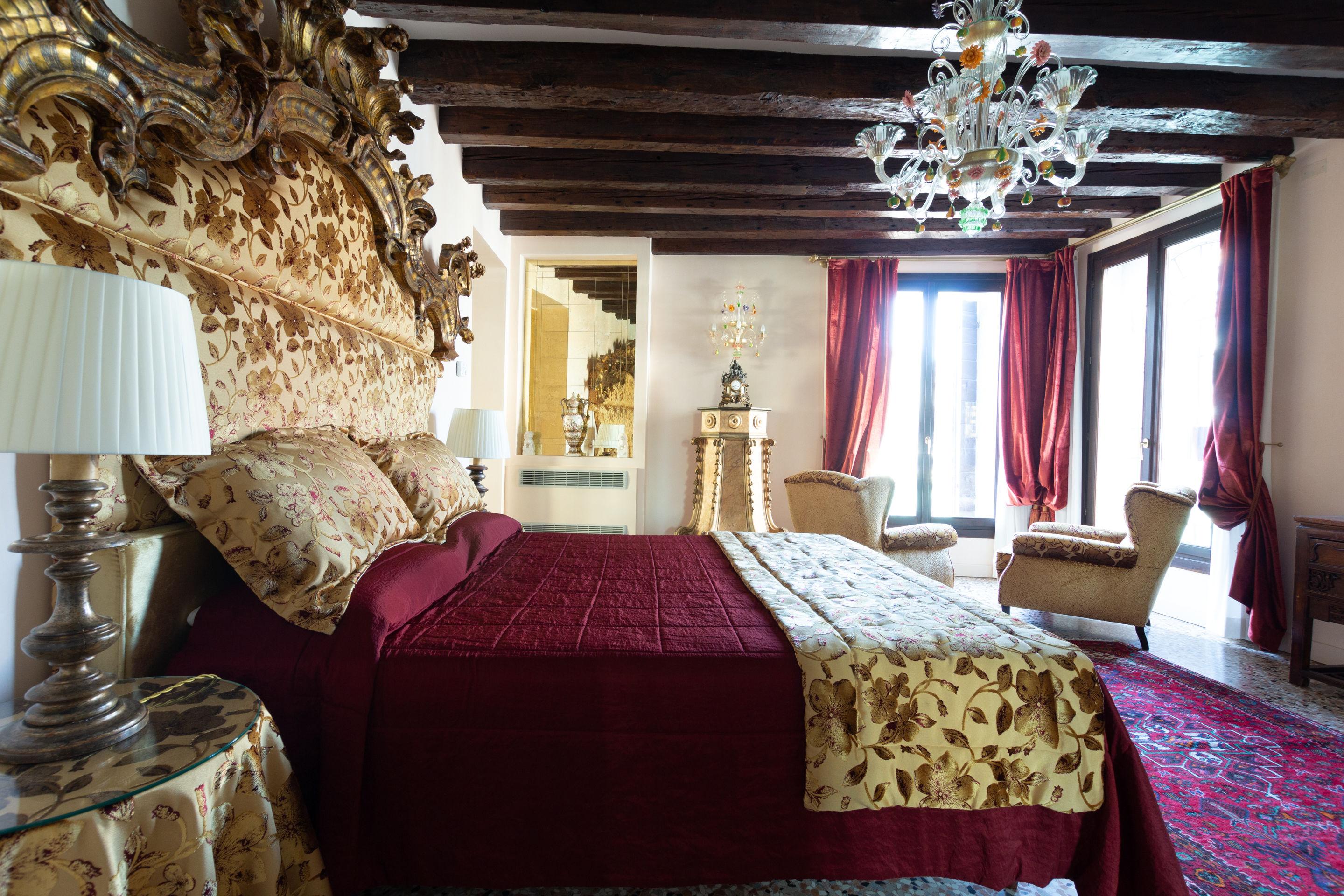 Granda Sweet Suites Wenecja Zewnętrze zdjęcie