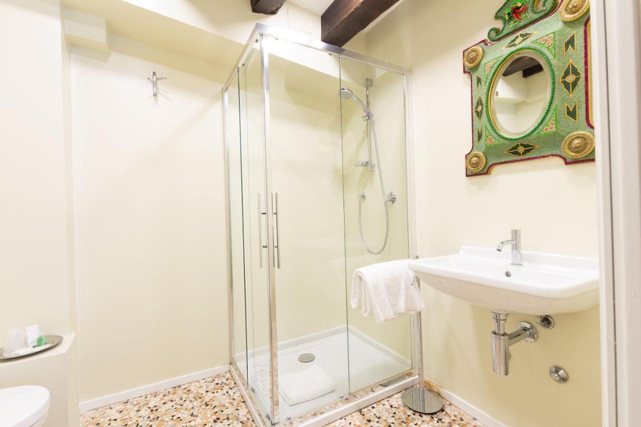 Granda Sweet Suites Wenecja Zewnętrze zdjęcie
