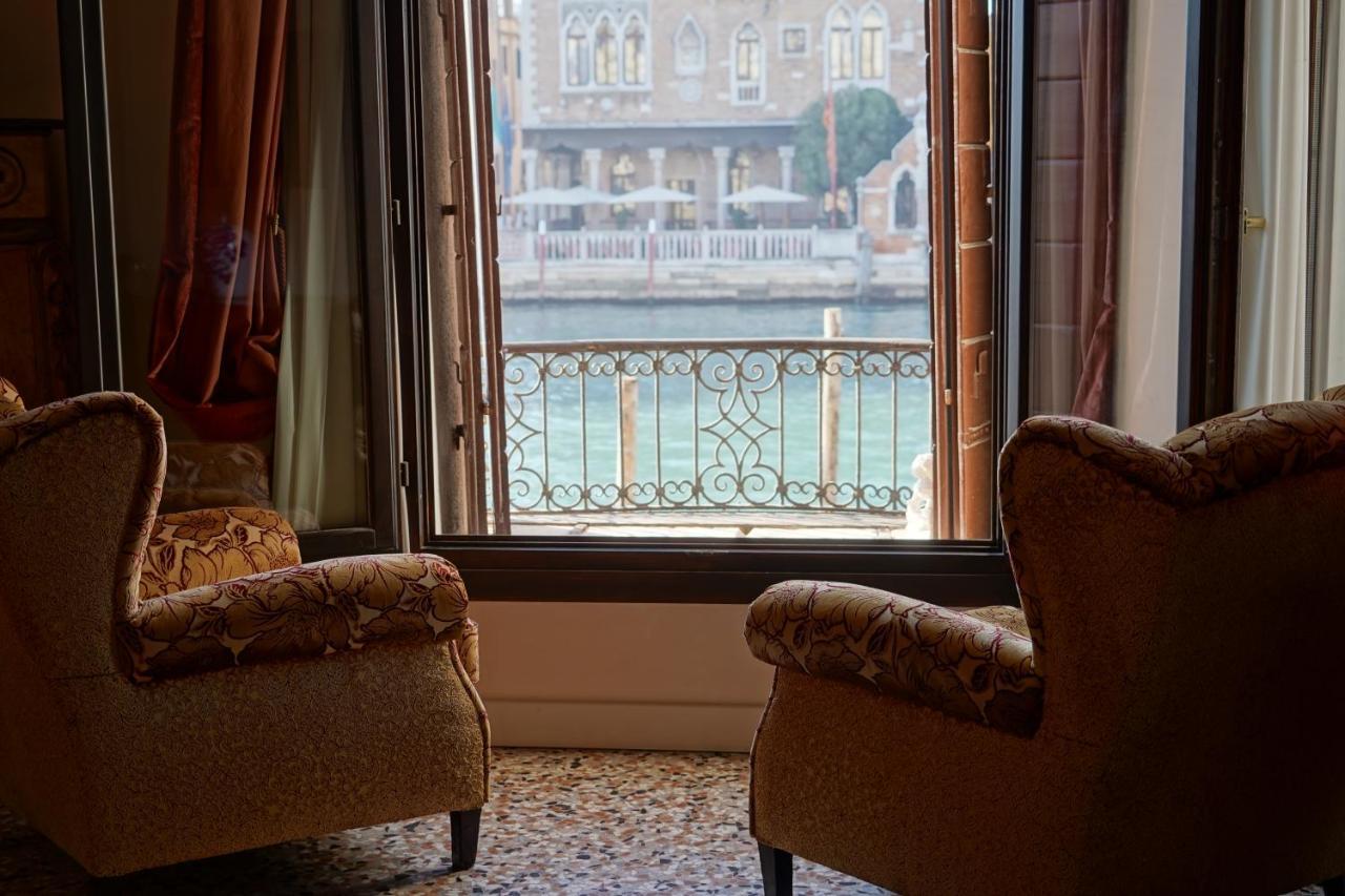 Granda Sweet Suites Wenecja Zewnętrze zdjęcie