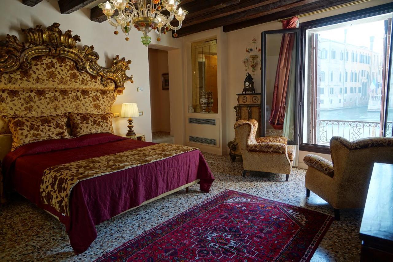 Granda Sweet Suites Wenecja Zewnętrze zdjęcie