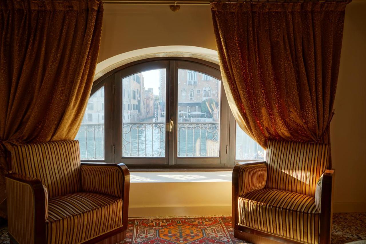 Granda Sweet Suites Wenecja Zewnętrze zdjęcie