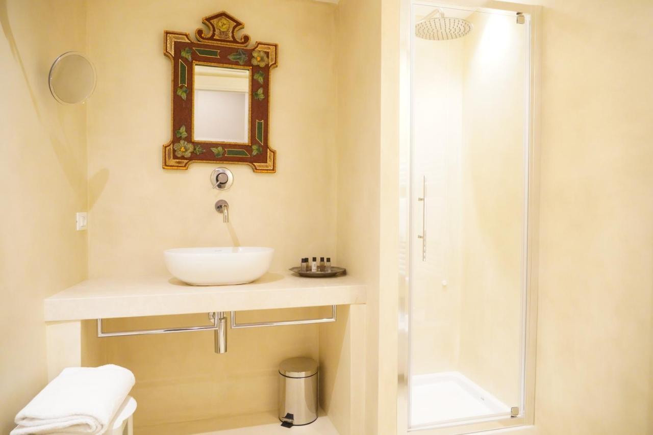 Granda Sweet Suites Wenecja Zewnętrze zdjęcie