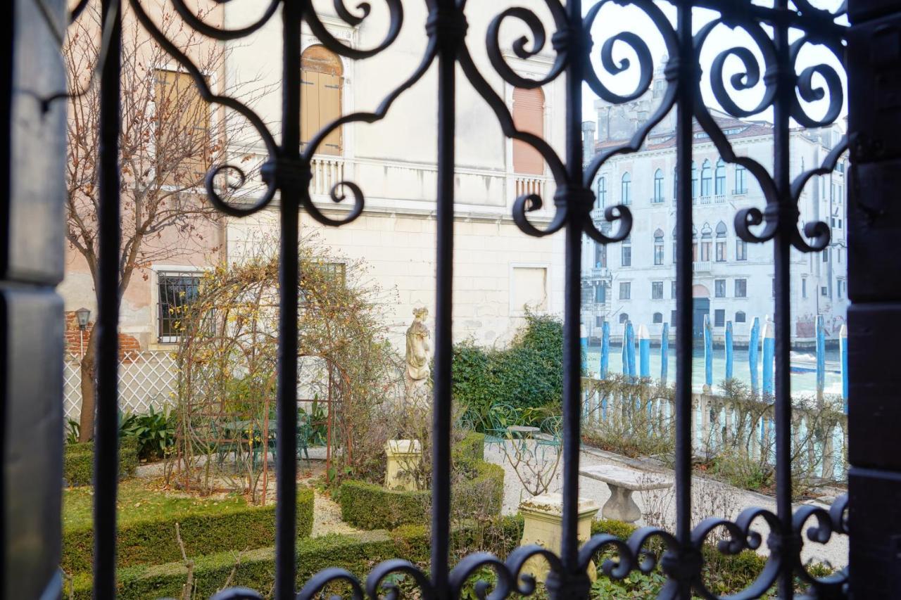 Granda Sweet Suites Wenecja Zewnętrze zdjęcie