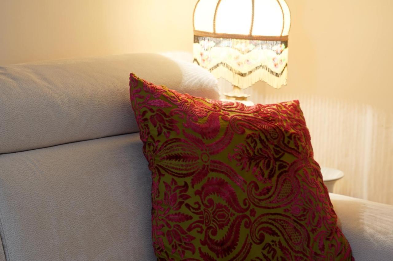 Granda Sweet Suites Wenecja Zewnętrze zdjęcie