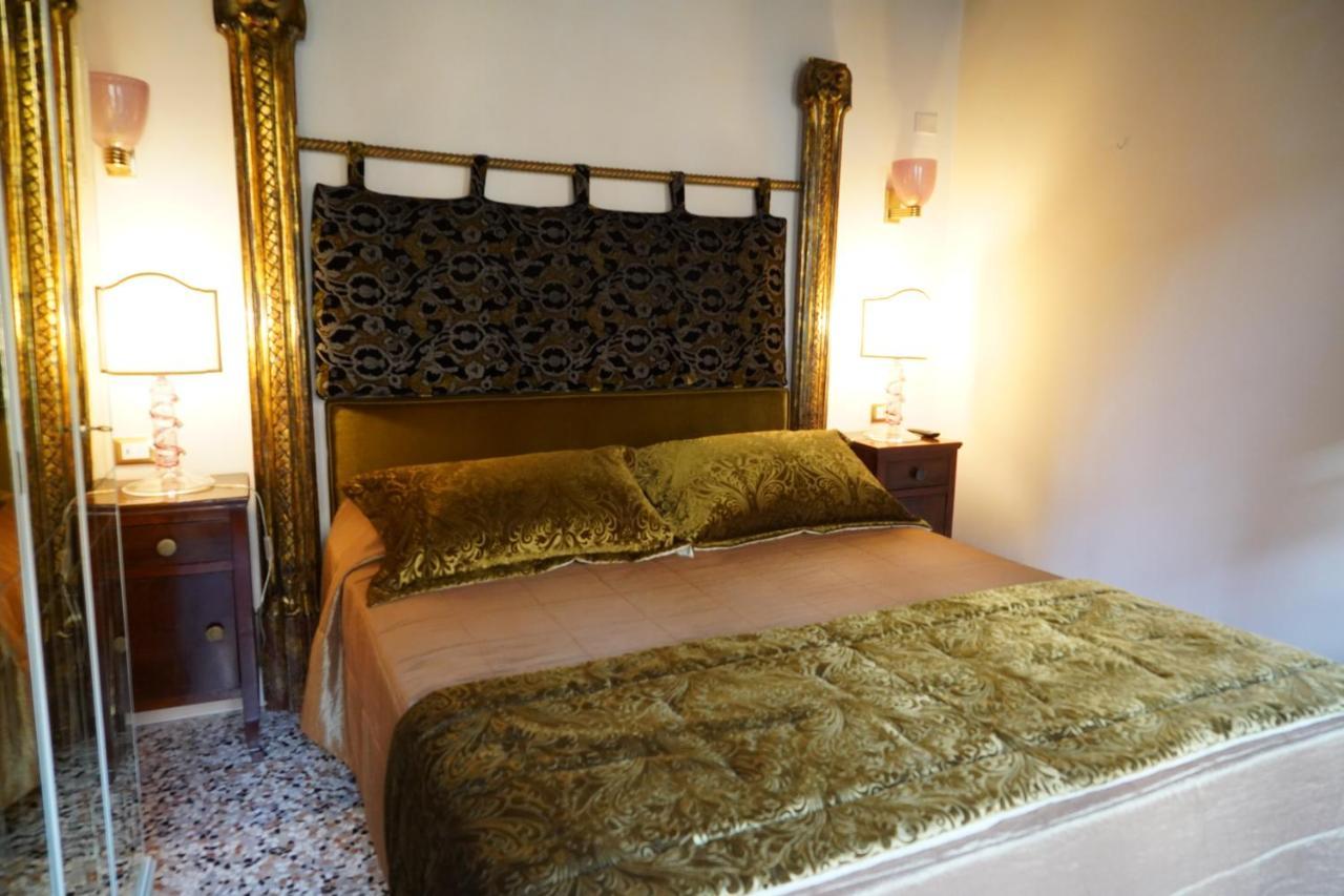 Granda Sweet Suites Wenecja Zewnętrze zdjęcie