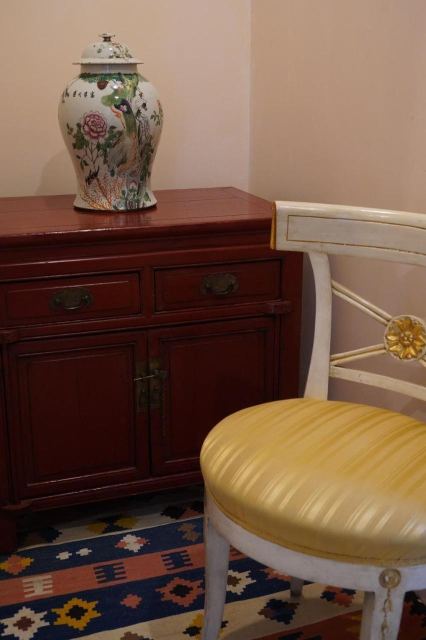 Granda Sweet Suites Wenecja Zewnętrze zdjęcie