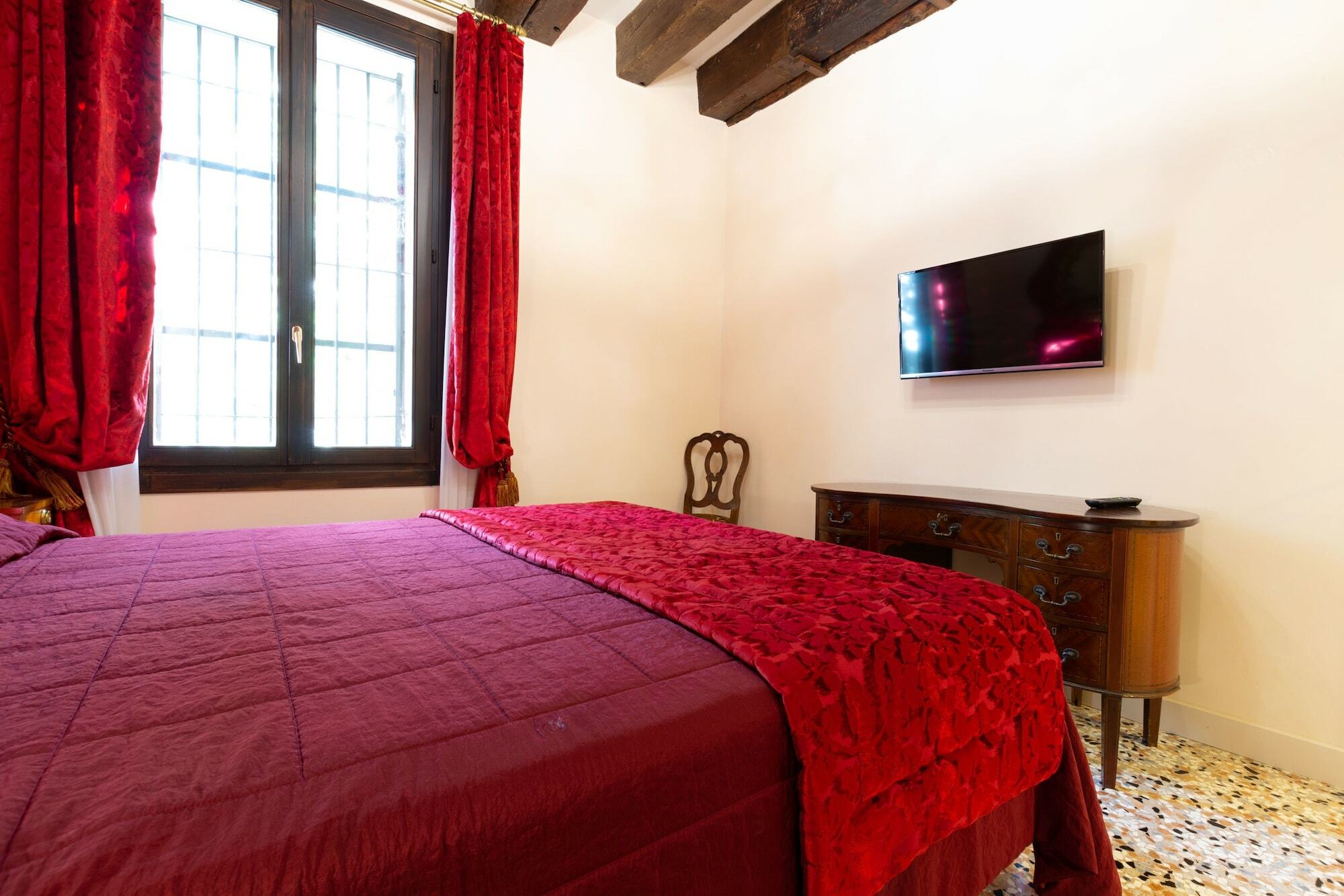 Granda Sweet Suites Wenecja Zewnętrze zdjęcie