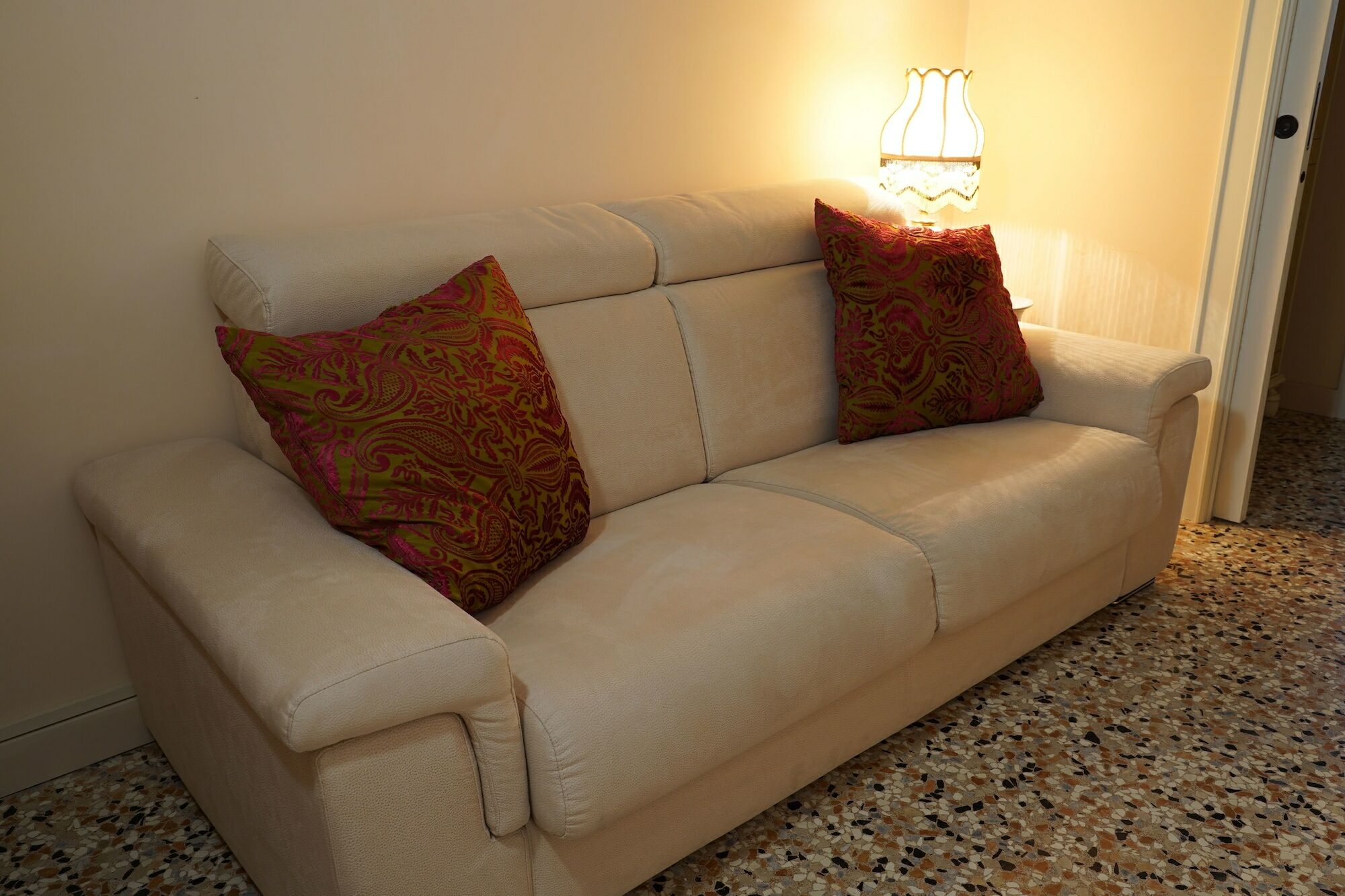 Granda Sweet Suites Wenecja Zewnętrze zdjęcie